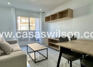 Bestaande bouw - Appartement - Torrevieja - Costa Blanca