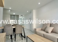 Bestaande bouw - Appartement - Torrevieja - Costa Blanca