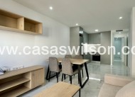 Bestaande bouw - Appartement - Torrevieja - Costa Blanca
