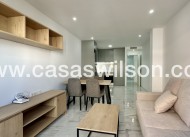 Bestaande bouw - Appartement - Torrevieja - Costa Blanca