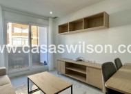 Bestaande bouw - Appartement - Torrevieja - Costa Blanca