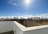 Bestaande bouw - Appartement - Torrevieja - Costa Blanca