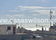 Bestaande bouw - Appartement - Torrevieja - Costa Blanca