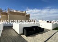 Bestaande bouw - Appartement - Torrevieja - Costa Blanca