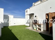 Bestaande bouw - Appartement - Torrevieja - Costa Blanca