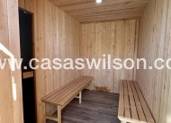 Bestaande bouw - Appartement - Torrevieja - Costa Blanca
