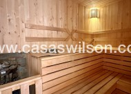 Bestaande bouw - Appartement - Torrevieja - Costa Blanca