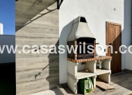 Bestaande bouw - Appartement - Torrevieja - Costa Blanca