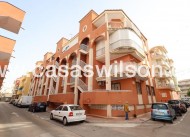 Bestaande bouw - Appartement - Torrevieja - Costa Blanca