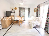Bestaande bouw - Appartement - Torrevieja - Costa Blanca