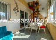 Bestaande bouw - Appartement - Torrevieja - Costa Blanca
