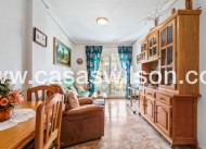 Bestaande bouw - Appartement - Torrevieja - Costa Blanca
