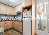 Bestaande bouw - Appartement - Torrevieja - Costa Blanca