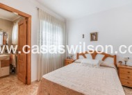 Bestaande bouw - Appartement - Torrevieja - Costa Blanca