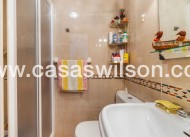 Bestaande bouw - Appartement - Torrevieja - Costa Blanca