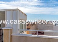 Bestaande bouw - Appartement - Torrevieja - Costa Blanca