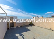 Bestaande bouw - Appartement - Torrevieja - Costa Blanca