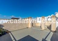 Bestaande bouw - Appartement - Torrevieja - Costa Blanca
