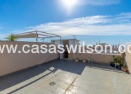 Bestaande bouw - Appartement - Torrevieja - Costa Blanca