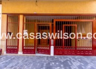 Bestaande bouw - Appartement - Torrevieja - Costa Blanca
