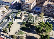 Bestaande bouw - Appartement - Torrevieja - Costa Blanca