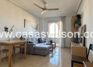 Bestaande bouw - Appartement - Torrevieja - Costa Blanca