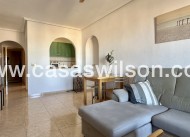 Bestaande bouw - Appartement - Torrevieja - Costa Blanca