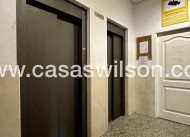Bestaande bouw - Appartement - Torrevieja - Costa Blanca
