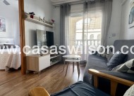 Bestaande bouw - Appartement - Torrevieja - Costa Blanca