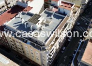Bestaande bouw - Appartement - Torrevieja - Costa Blanca