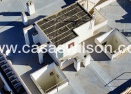 Bestaande bouw - Appartement - Torrevieja - Costa Blanca