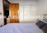 Bestaande bouw - Appartement - Torrevieja - Costa Blanca
