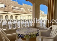 Bestaande bouw - Appartement - Torrevieja - Costa Blanca