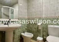 Bestaande bouw - Appartement - Torrevieja - Costa Blanca