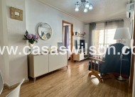 Bestaande bouw - Appartement - Torrevieja - Costa Blanca