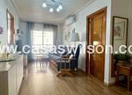 Bestaande bouw - Appartement - Torrevieja - Costa Blanca