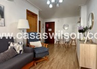 Bestaande bouw - Appartement - Torrevieja - Costa Blanca