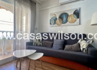 Bestaande bouw - Appartement - Torrevieja - Costa Blanca