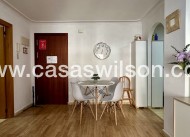 Bestaande bouw - Appartement - Torrevieja - Costa Blanca