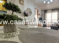 Bestaande bouw - Appartement - Torrevieja - Costa Blanca