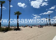 Bestaande bouw - Appartement - Torrevieja - Costa Blanca