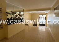 Bestaande bouw - Appartement - Torrevieja - Costa Blanca