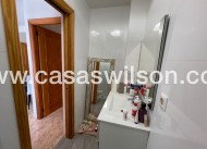 Bestaande bouw - Appartement - Torrevieja - Costa Blanca