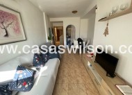 Bestaande bouw - Appartement - Torrevieja - Costa Blanca