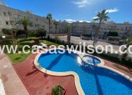 Bestaande bouw - Appartement - Torrevieja - Costa Blanca