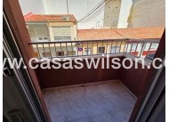 Bestaande bouw - Appartement - Torrevieja - Costa Blanca