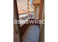Bestaande bouw - Appartement - Torrevieja - Costa Blanca