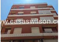 Bestaande bouw - Appartement - Torrevieja - Costa Blanca