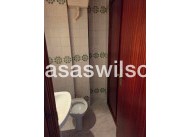 Bestaande bouw - Appartement - Torrevieja - Costa Blanca