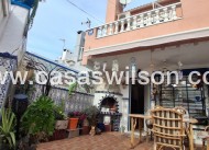 Bestaande bouw - Appartement - Torrevieja - Costa Blanca
